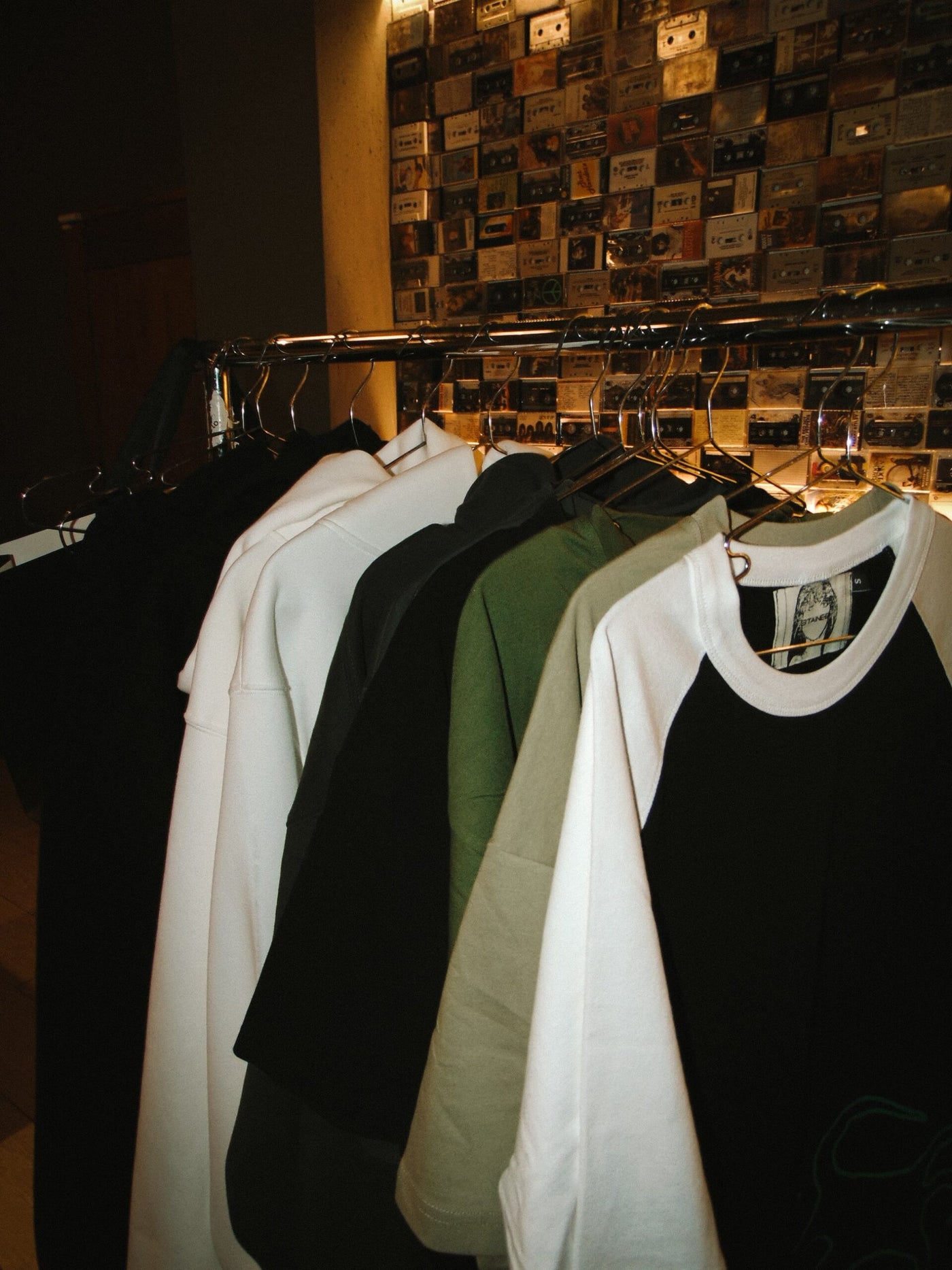 Stained X Gallo Pelon