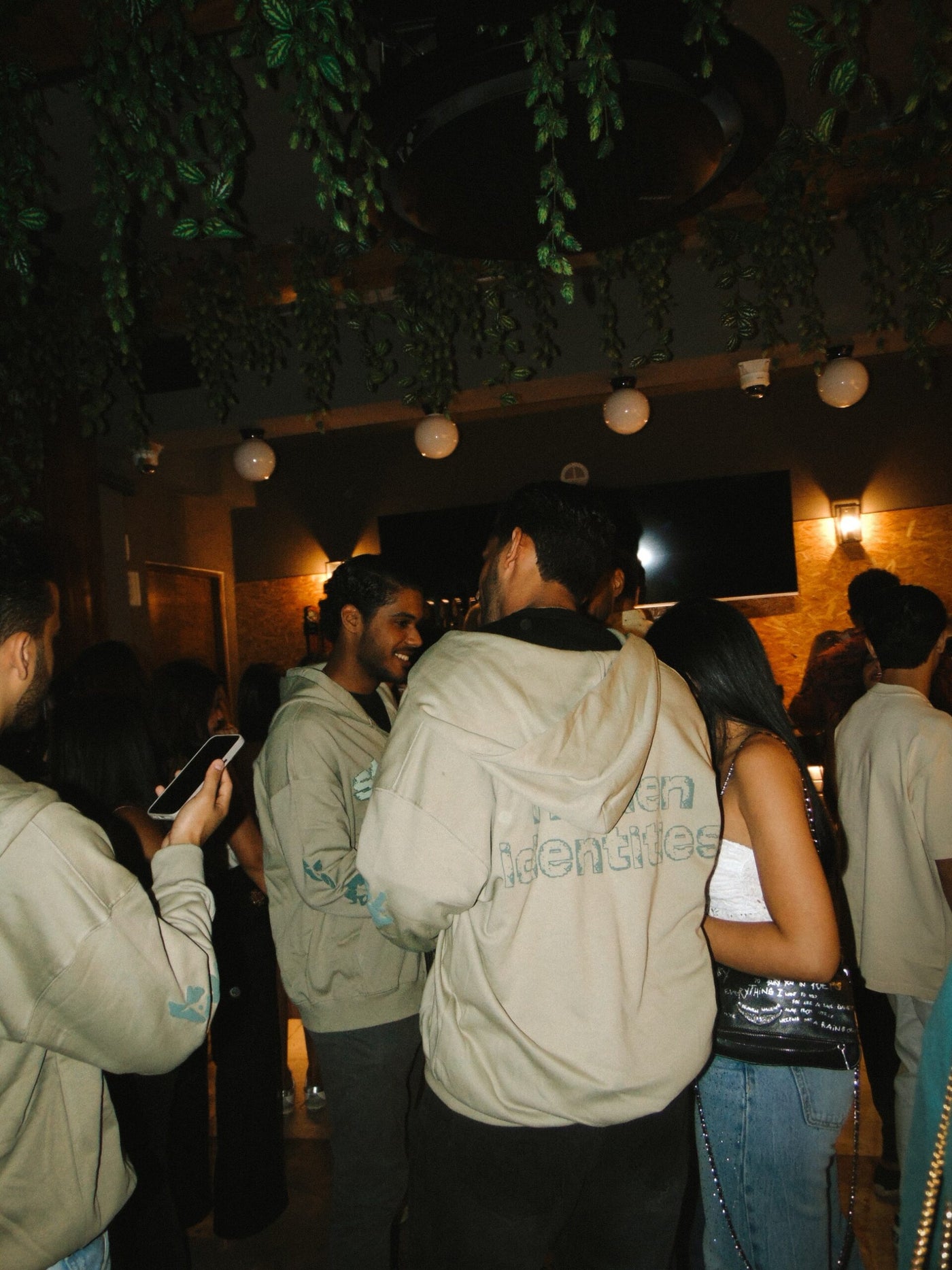 Stained X Gallo Pelon