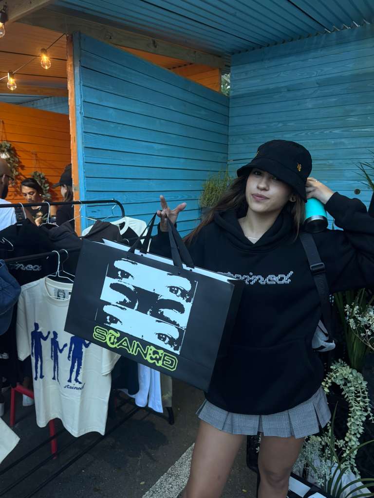 Stained x Bocao Food Fest