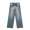 Washed Blue