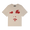 Red Logo Cream