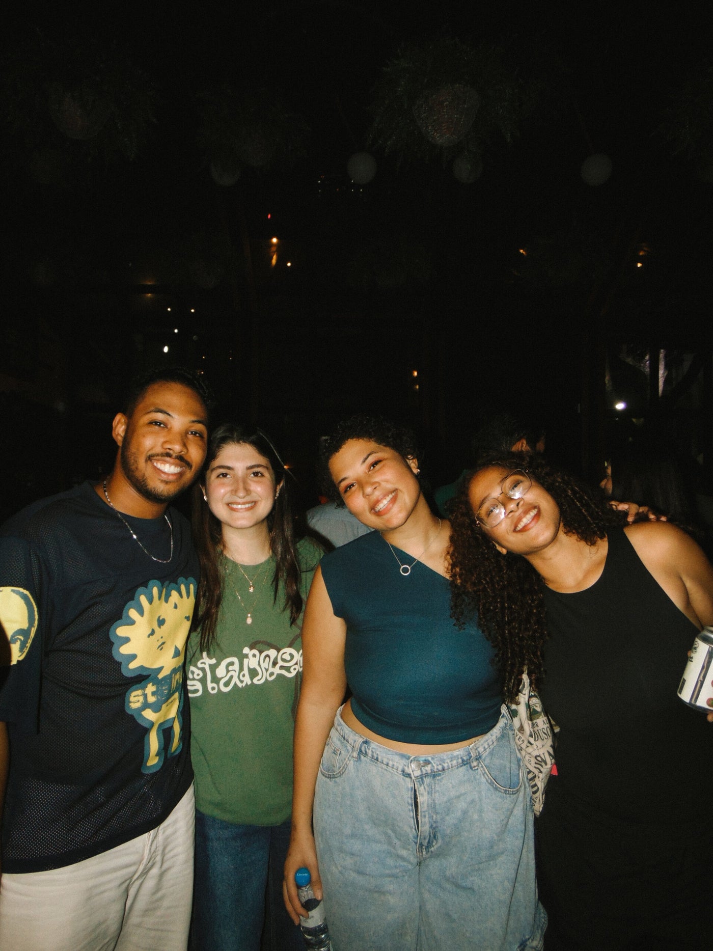 Stained X Gallo Pelon