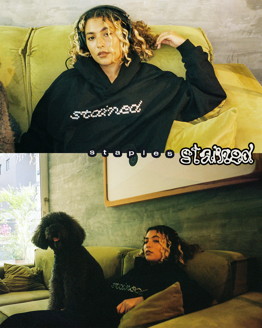 staples s/24 side a