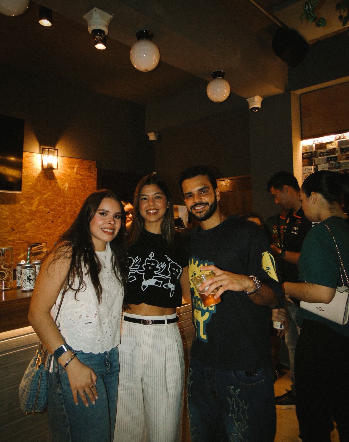 Stained X Gallo Pelon