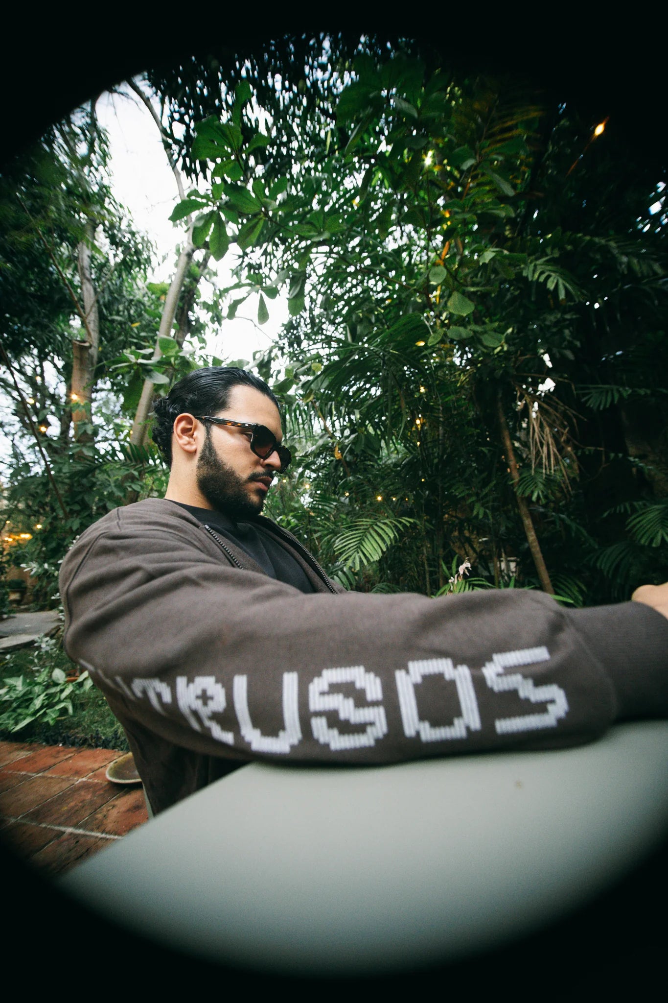 intrusos