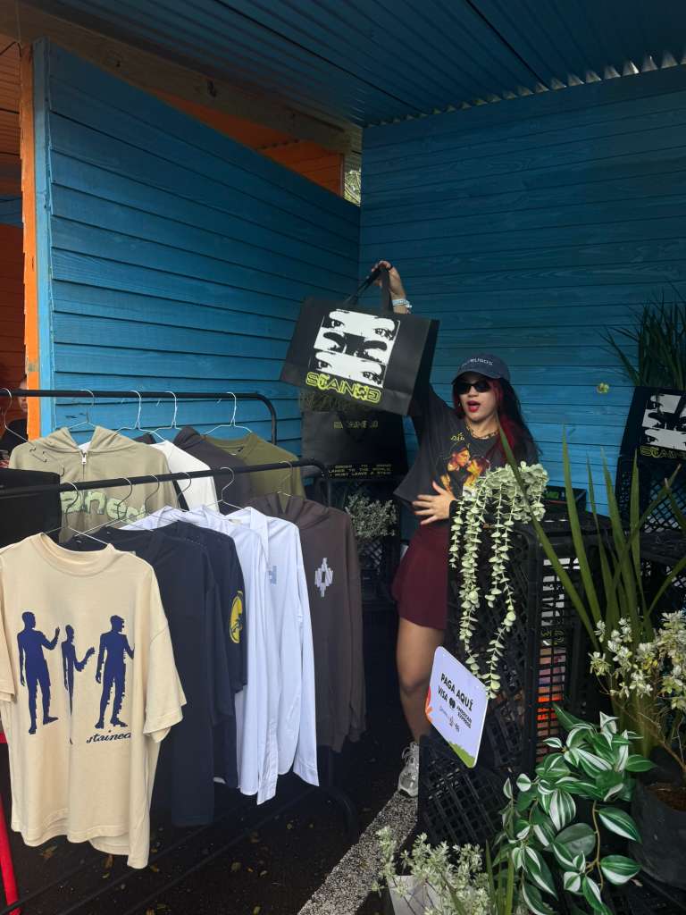 Stained x Bocao Food Fest