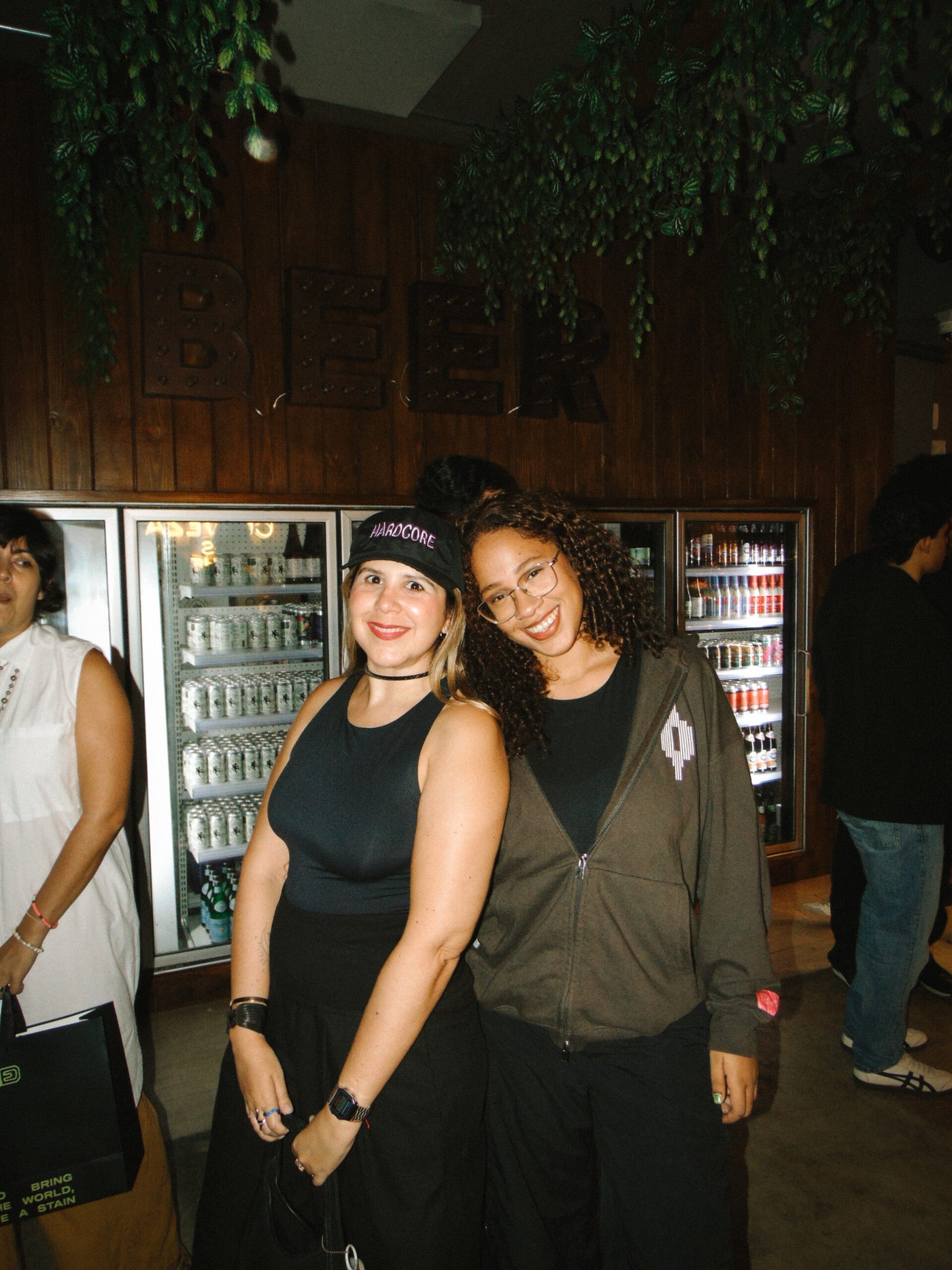 Stained X Gallo Pelon