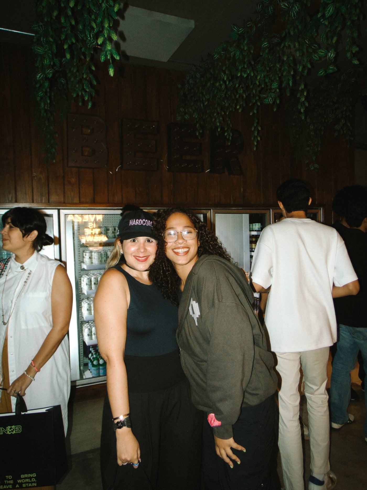 Stained X Gallo Pelon