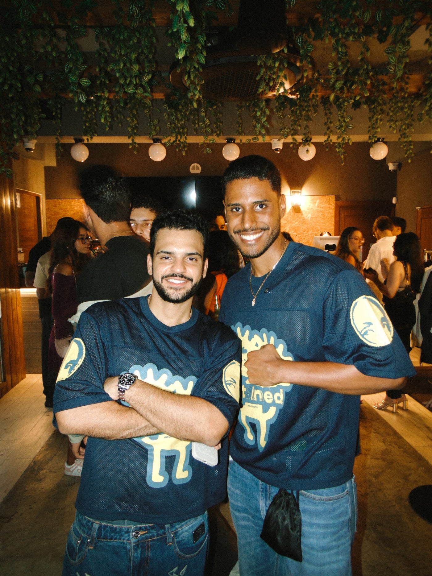 Stained X Gallo Pelon