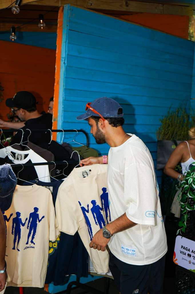 Stained x Bocao Food Fest