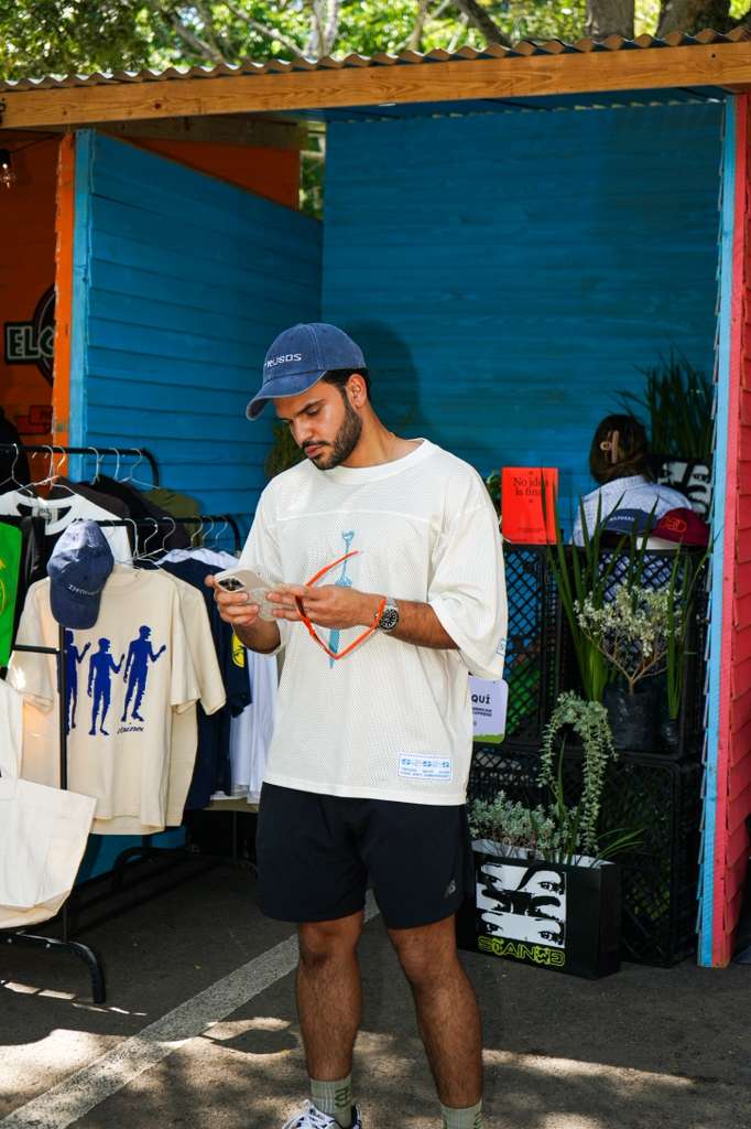 Stained x Bocao Food Fest