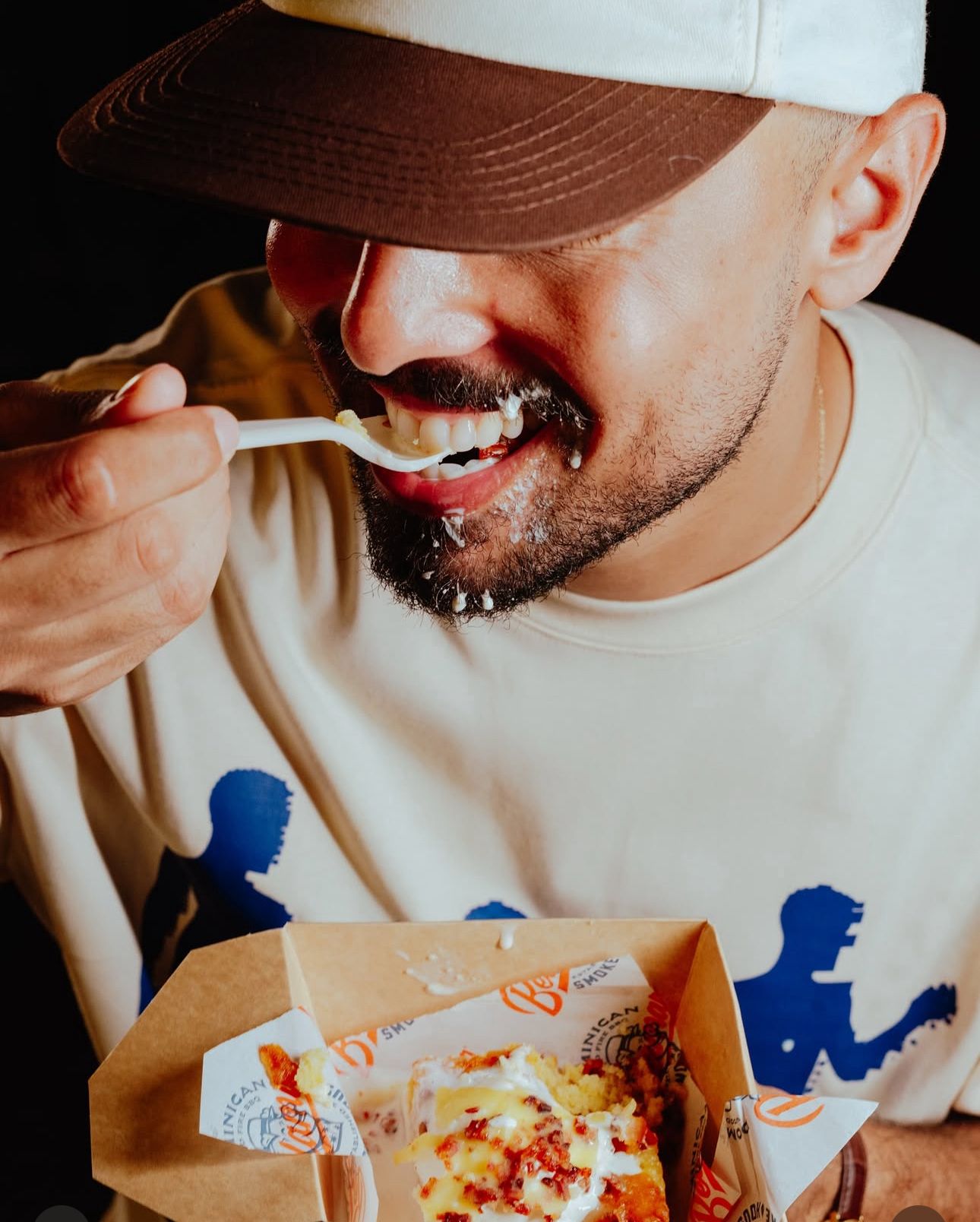 Stained x Bocao Food Fest