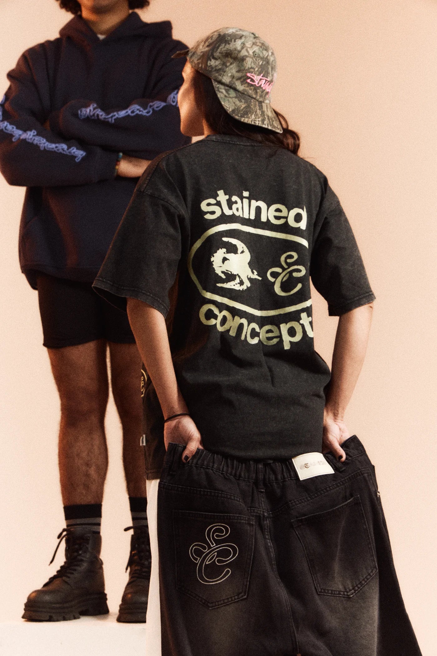 Staples S26