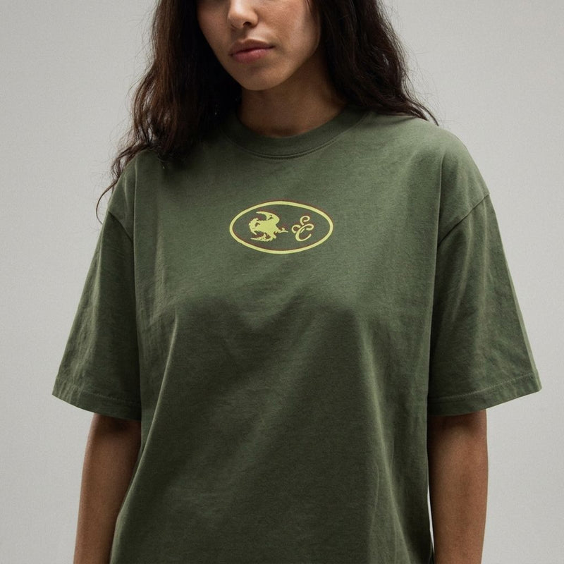 Agave Green