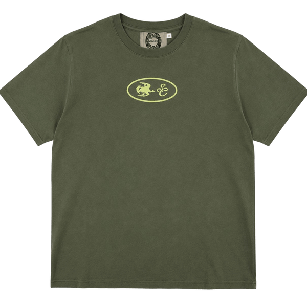 Agave Green