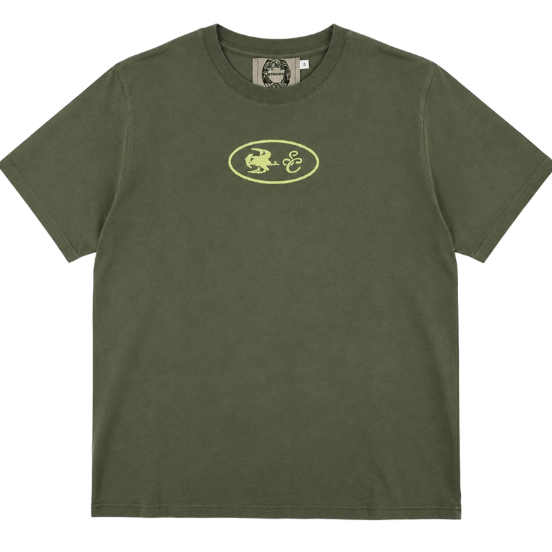 Agave Green