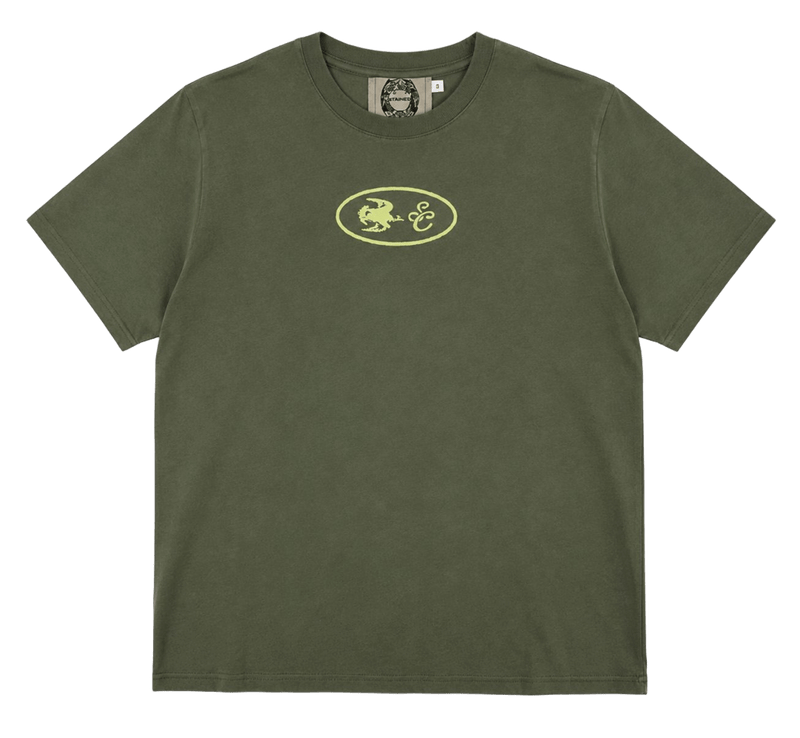 Agave Green