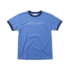 BLUE WAVES TSHIRT