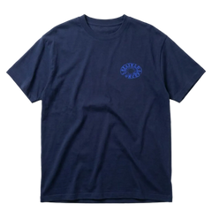 DEEP BLUE TSHIRT