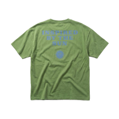 PALM GREEN TSHIRT