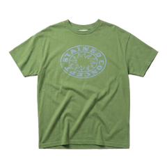 PALM GREEN TSHIRT