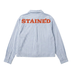 STRIPED SHIRT