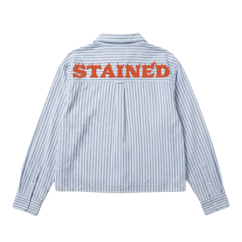 STRIPED SHIRT