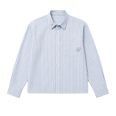 STRIPED SHIRT