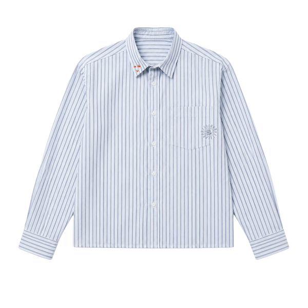 STRIPED SHIRT