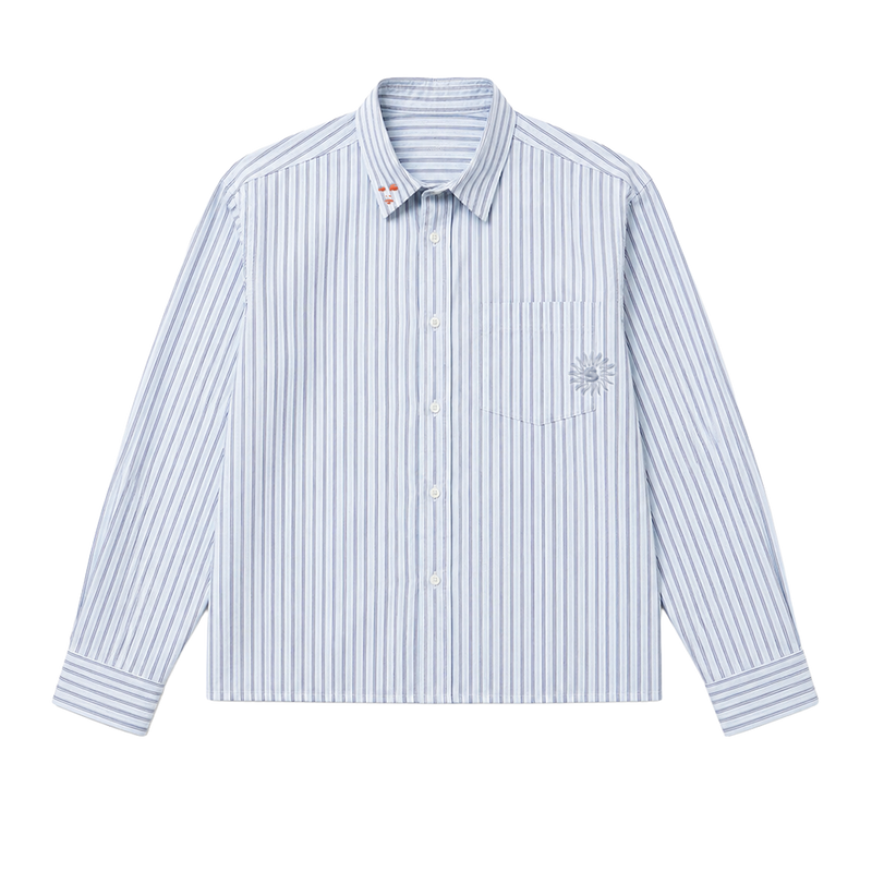 STRIPED SHIRT