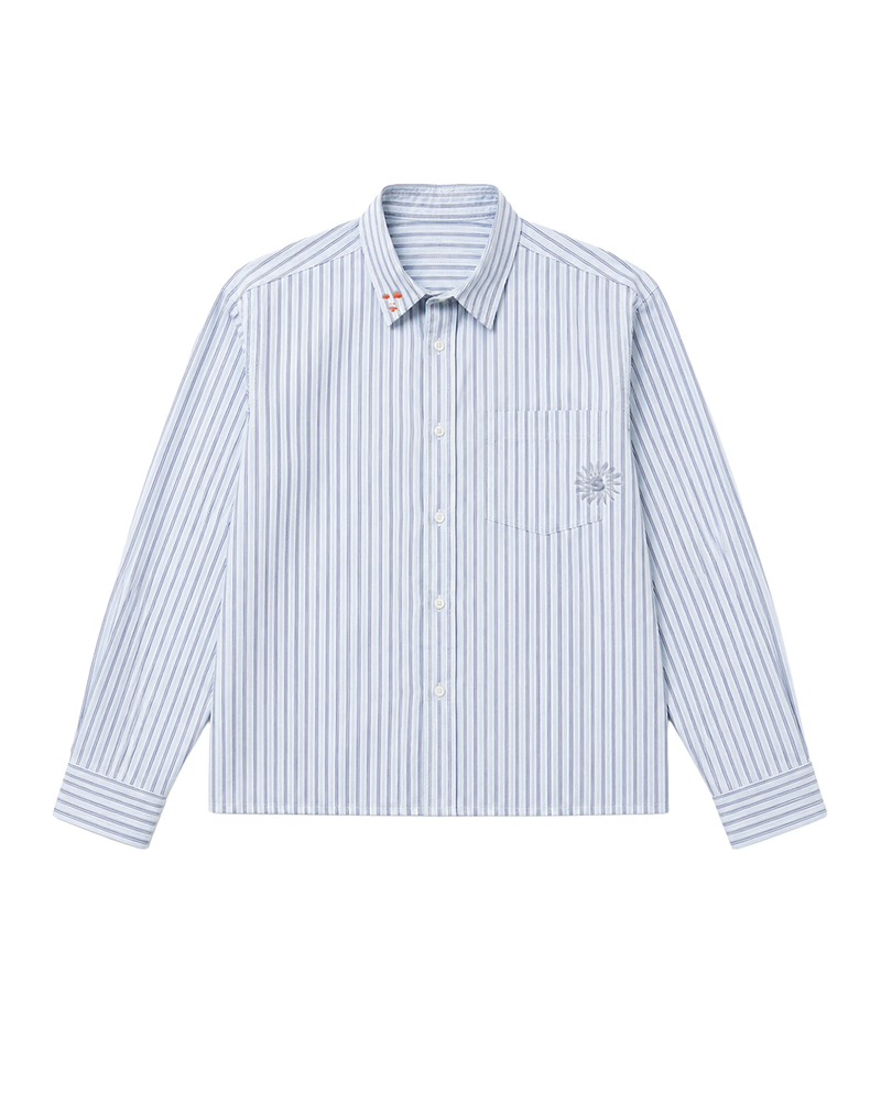 STRIPED SHIRT