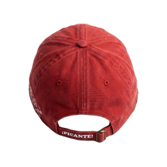 TIGER HAT TOP