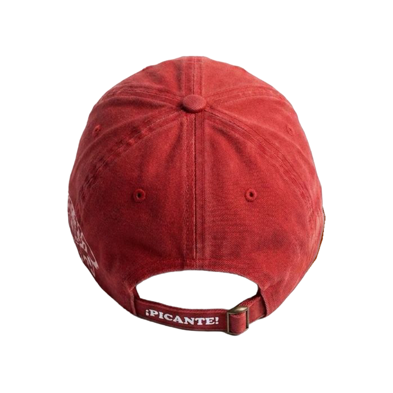 TIGER HAT TOP