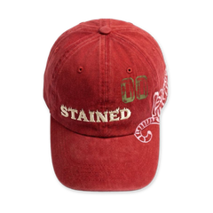 TIGER HAT TOP