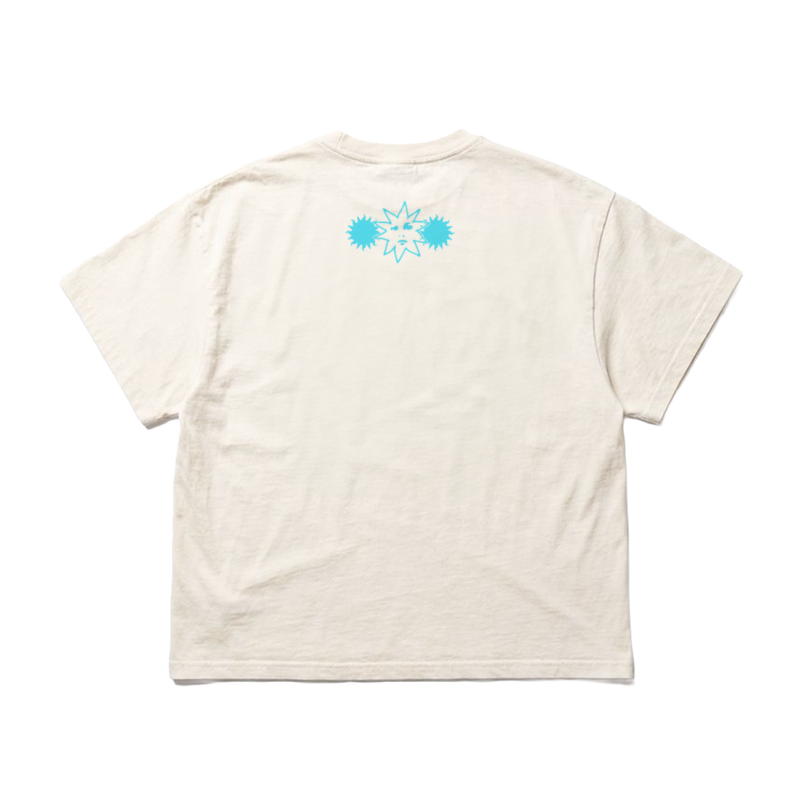 WHITE TSHIRT
