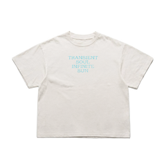 WHITE TSHIRT