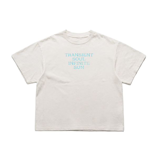 WHITE TSHIRT
