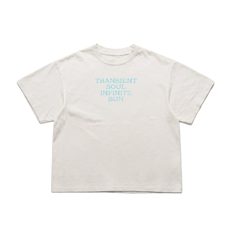 WHITE TSHIRT