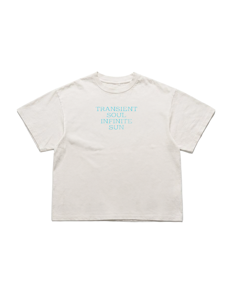 WHITE TSHIRT