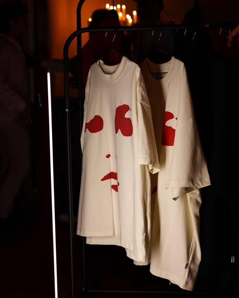 Negroni nights at the Stained Casino