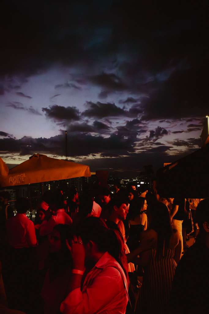 FREE ACCESS TO EVENTS