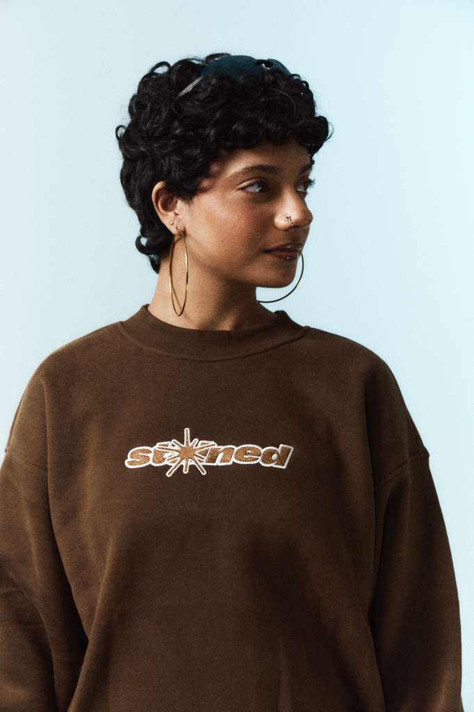 FREE MERCH & EXCLUSIVE ITEMS