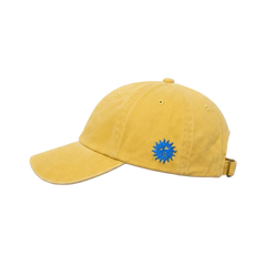 YELLOW CAP